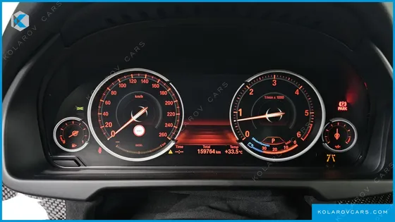 BMW X5 XDRIVE 40D