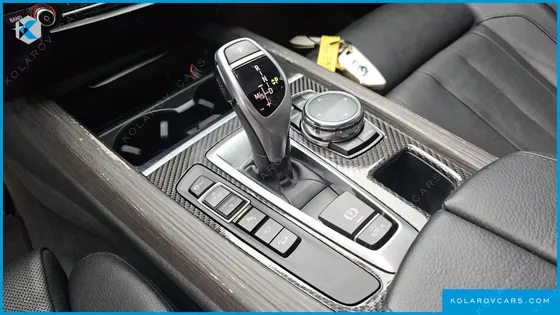 BMW X5 XDRIVE 40D