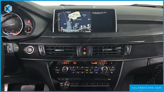 BMW X5 XDRIVE 40D
