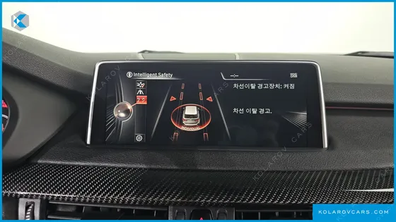 BMW X5 XDRIVE 40D