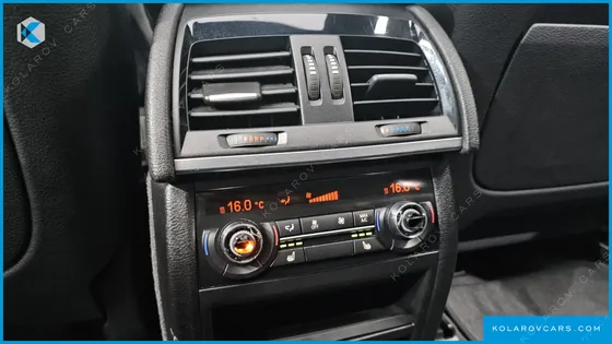 BMW X5 XDRIVE 40D