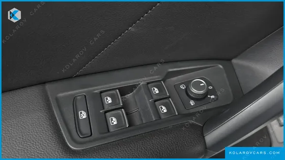 VOLKSWAGEN TIGUAN 2.0 TDI 4-MOTION PREMIUM