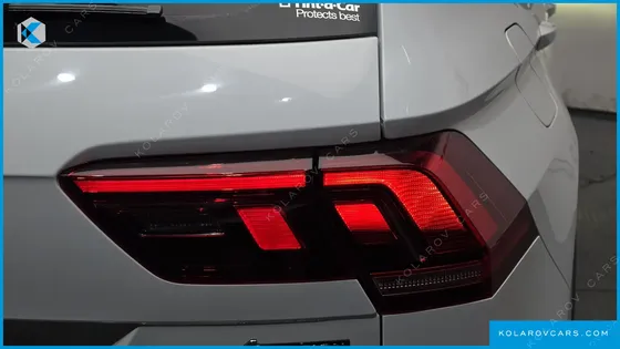 VOLKSWAGEN TIGUAN 2.0 TDI 4-MOTION PREMIUM