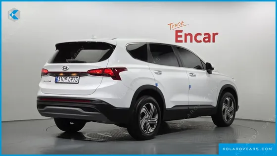 HYUNDAI SANTA FE DIESEL 2.2 2WD