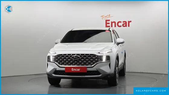 HYUNDAI SANTA FE DIESEL 2.2 2WD
