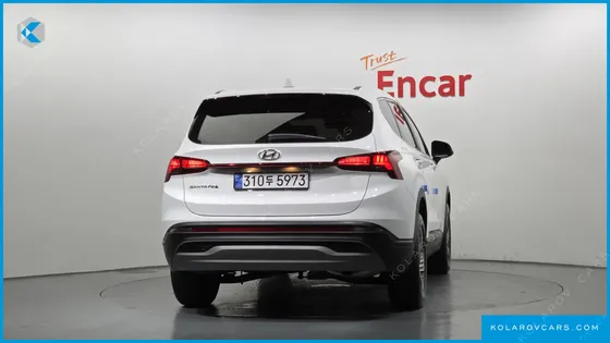 HYUNDAI SANTA FE DIESEL 2.2 2WD