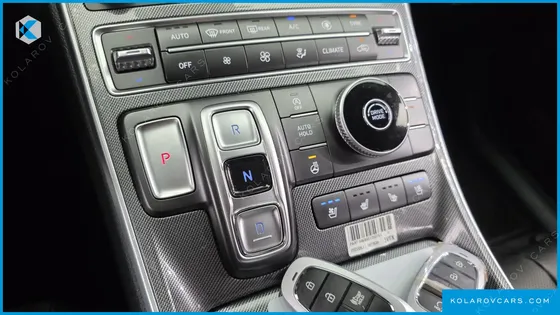 HYUNDAI SANTA FE DIESEL 2.2 2WD