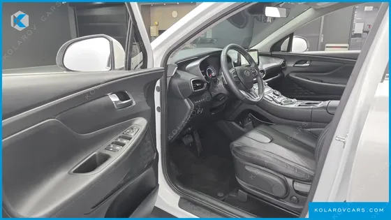 HYUNDAI SANTA FE DIESEL 2.2 2WD