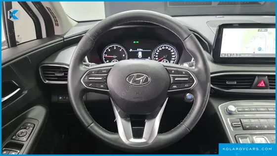 HYUNDAI SANTA FE DIESEL 2.2 2WD