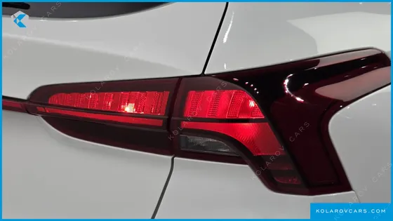 HYUNDAI SANTA FE DIESEL 2.2 2WD