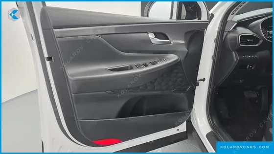 HYUNDAI SANTA FE DIESEL 2.2 2WD