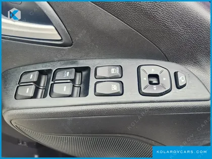 HYUNDAI TUCSON DIESEL(E-VGT) 2WD