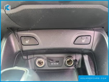 HYUNDAI TUCSON DIESEL(E-VGT) 2WD