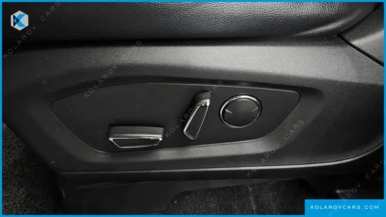 FORD EXPLORER 2.3 LIMITED 4WD