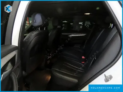 BMW X5 XDRIVE 30D M SPORT PACKAGE