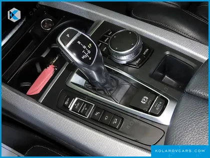 BMW X5 XDRIVE 30D M SPORT PACKAGE