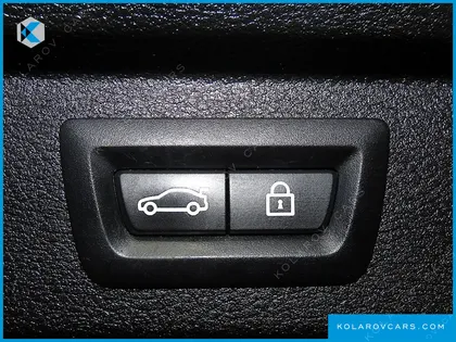 BMW X5 XDRIVE 30D M SPORT PACKAGE