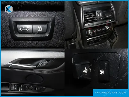 BMW X5 XDRIVE 30D M SPORT PACKAGE
