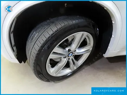 BMW X5 XDRIVE 30D M SPORT PACKAGE