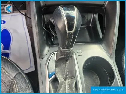 HYUNDAI TUCSON DIESEL(E-VGT) 2WD