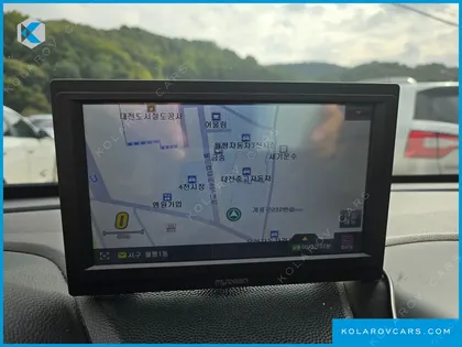 HYUNDAI TUCSON DIESEL(E-VGT) 2WD