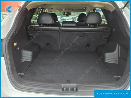 HYUNDAI TUCSON DIESEL(E-VGT) 2WD