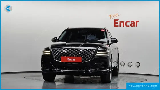 GENESIS GV80 3.0 DIESEL AWD