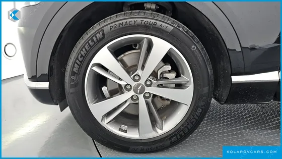GENESIS GV80 3.0 DIESEL AWD