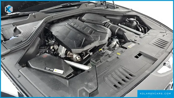 GENESIS GV80 3.0 DIESEL AWD