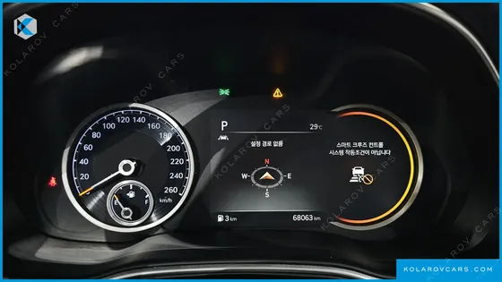 GENESIS GV80 3.0 DIESEL AWD