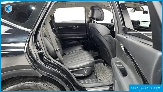 GENESIS GV80 3.0 DIESEL AWD