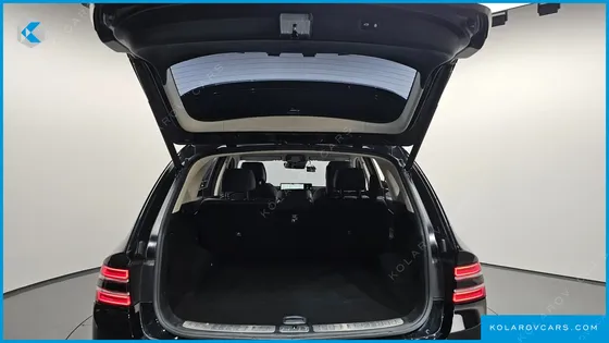 GENESIS GV80 3.0 DIESEL AWD