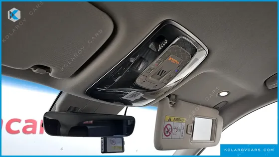 GENESIS GV80 3.0 DIESEL AWD