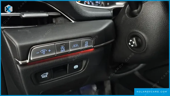 GENESIS GV80 3.0 DIESEL AWD