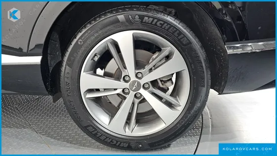 GENESIS GV80 3.0 DIESEL AWD