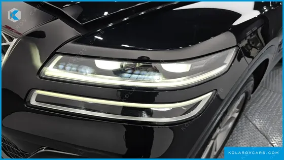 GENESIS GV80 3.0 DIESEL AWD