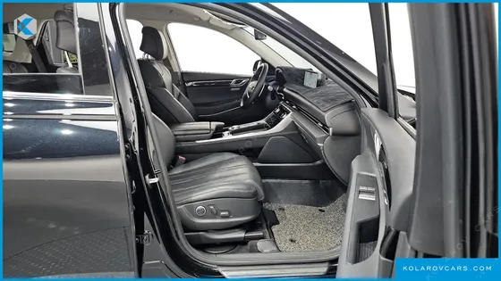 GENESIS GV80 3.0 DIESEL AWD