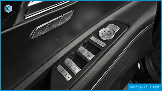 GENESIS GV80 3.0 DIESEL AWD