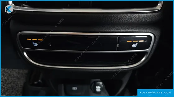 GENESIS GV80 3.0 DIESEL AWD