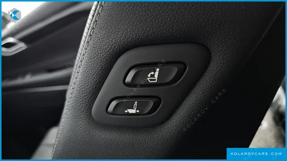 GENESIS GV80 3.0 DIESEL AWD