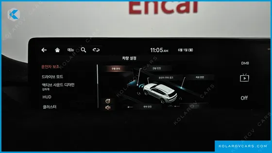 GENESIS GV80 3.0 DIESEL AWD