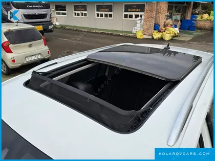 VOLKSWAGEN TIGUAN 2.0 TDI PRESTIGE
