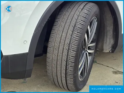 VOLKSWAGEN TIGUAN 2.0 TDI PRESTIGE