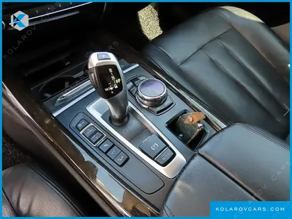 BMW X5 XDRIVE 30D