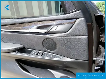 BMW X5 XDRIVE 30D