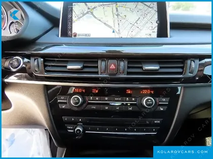 BMW X5 XDRIVE 30D
