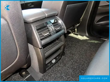 BMW X5 XDRIVE 30D