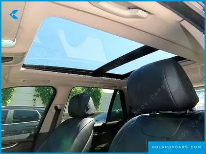 BMW X5 XDRIVE 30D