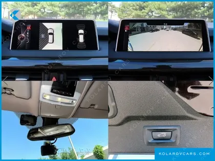 BMW X5 XDRIVE 30D