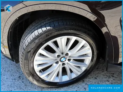 BMW X5 XDRIVE 30D